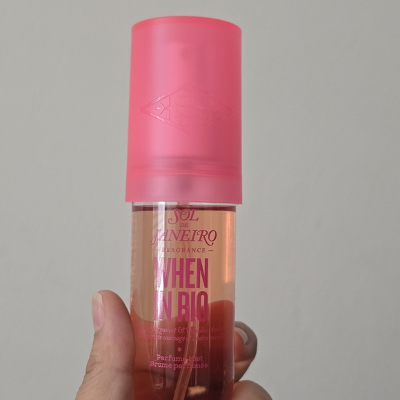 Sol de Janeiro When in Rio Fragrance Mist - 3fl Oz 90ml - Picture 2 of 6